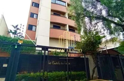 Apartamento com 3 quartos à venda na Rua Lúcia Caiaffa, Pirituba, São Paulo