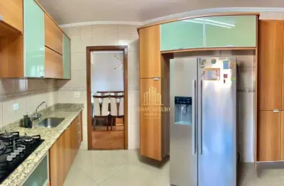 Apartamento com 3 quartos à venda na Avenida General Charles de Gaulle, Parque São Domingos, São Paulo