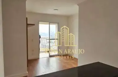 Apartamento de 02 dormitorios com 01 suíte a venda na avenida paula ferreira