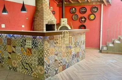 Casa em condomínio fechado com 2 quartos à venda na Rua Doutor Nuno de Andrade, Vila Guedes, São Paulo