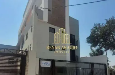 Apartamento com 2 quartos à venda na Rua Urbano da Silva, Vila Jaguara, São Paulo