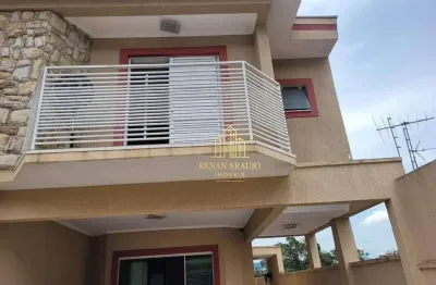 Sobrado com 3 dormitórios à venda, 155 m² por r$ 890.000,00 - vila comercial - são paulo/sp