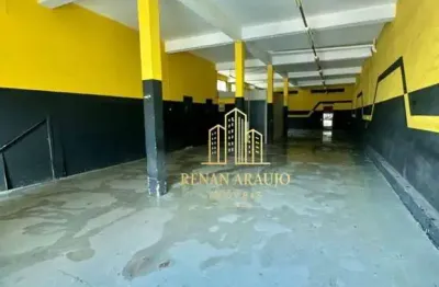 Prédio à venda na Rua Cachoeira do Sul, Vila Jaguara, São Paulo