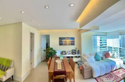 Apartamento com 3 quartos à venda na Rua Fortunato Ferraz, Vila Anastácio, São Paulo