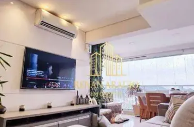 Apartamento com 2 quartos à venda na Rua Fortunato Ferraz, Vila Anastácio, São Paulo