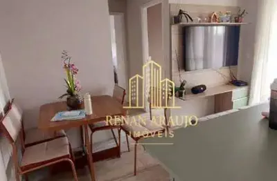 Apartamento com 2 quartos para alugar na Rua Brigadeiro Godinho dos Santos, Vila Pirituba, São Paulo