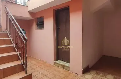 Casa com 2 quartos à venda na Rua José da Silva Guimarães, Jardim Cidade Pirituba, São Paulo