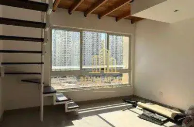Apartamento com 1 quarto para alugar na Rua Schilling, Vila Leopoldina, São Paulo