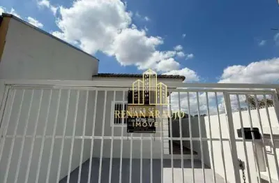 Casa com 2 quartos para alugar na Rua Gerbera, Caucaia do Alto, Cotia