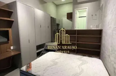 Apartamento com 1 quarto para alugar na Rua Oscar Freire, Pinheiros, São Paulo