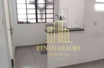 Apartamento com 1 quarto para alugar na Rua Silvino de Godoy, Jardim Cidade Pirituba, São Paulo