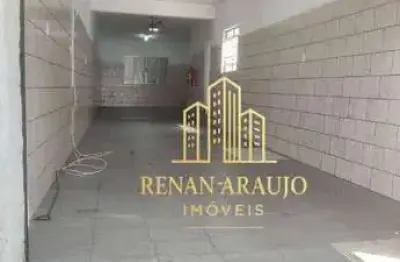 Loja / sala comercial para locação, ótima localização em pirituba