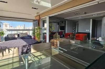 Apartamento com 4 quartos para alugar na Travessa Serafim Cantone, Vila Romana, São Paulo
