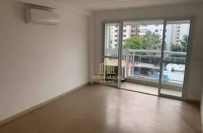Apartamento com 2 quartos para alugar na Rua Nanuque, Vila Leopoldina, São Paulo