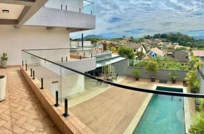 Casa com 4 quartos à venda na Rua Joselyr de Moura Bastos, City América, São Paulo