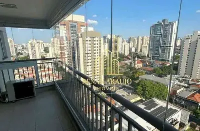 Apartamento com 2 quartos para alugar na Rua Faustolo, Água Branca, São Paulo