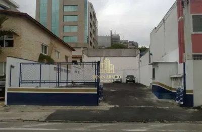 Terreno comercial 330m² próximo ao parque ibirapuera – ideal para clínicas e escritórios