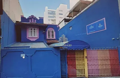 Casa comercial para locação – rua peixoto gomide, 305 – bela vista, são paulo