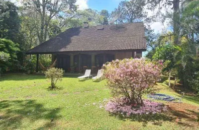 Casa para locação em condomínio fechado – estância parque atibaia, 1.000m² de terreno com lazer completo