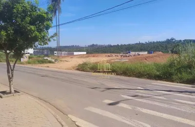 Terreno comercial à venda em indaiatuba – ideal para empresas e galpões