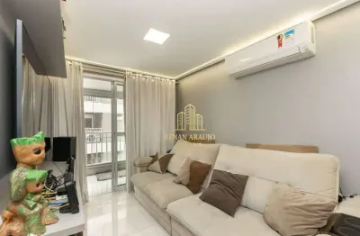 Apartamento com 3 quartos à venda na Rua Maria Zélia, Piqueri, São Paulo