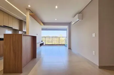 Apartamento com 3 quartos para alugar na Rua Ocrísia, City América, São Paulo