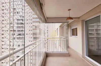 Apartamento para locação ou venda na vila anastácio - condomínio home club