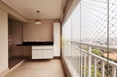 Apartamento para locação ou venda na vila anastácio - condomínio home club