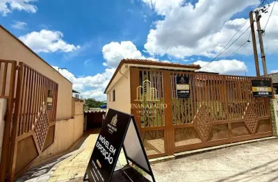 Casa com 4 quartos para alugar na Rua Paúva, Vila Jaguara, São Paulo
