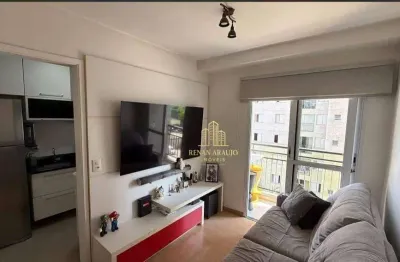 Apartamento a venda - condominio personale parque são domingos