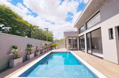 Casa com 3 quartos à venda na Avenida Cavaleiros de São Paulo, City América, São Paulo
