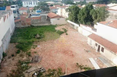 Terreno à venda na Rua Santa Francisca, Vila Jaguara, São Paulo