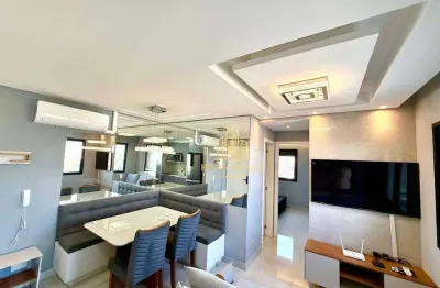 Apartamento com 2 quartos para alugar na Rua Ana Ventura Nitão, Ayrosa, Osasco