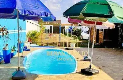 Chácara / sítio com 1 quarto à venda no Sapetuba, Iperó 