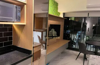 Studio bside faria lima - pinheiros em frente ao shopping eldorado