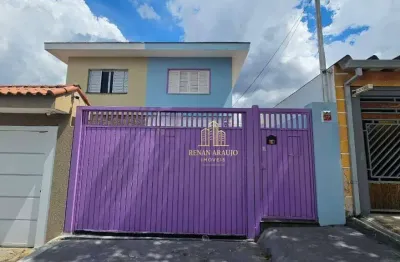 Casa com 3 quartos à venda na Rua Doutor João Batista Bernardes de Lima, Chácara Inglesa, São Paulo