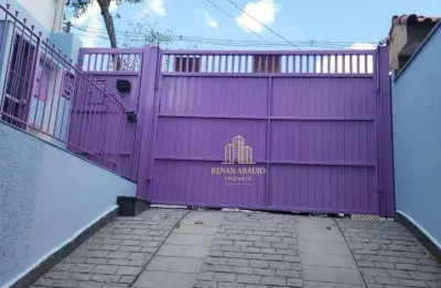 Casa com 3 quartos para alugar na Rua Doutor João Batista Bernardes de Lima, Chácara Inglesa, São Paulo