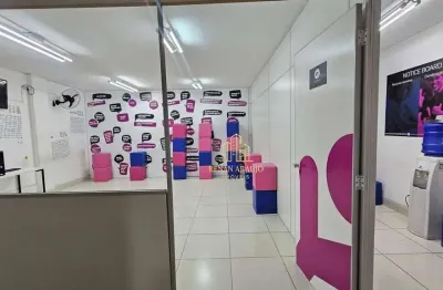 Sala comercial com 2 salas para alugar na Praça Professor José Azevedo Antunes, Lapa, São Paulo