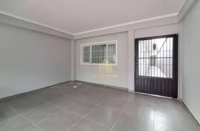 Casa com 2 quartos à venda na Rua Celestino Marinelli, Parque São Domingos, São Paulo