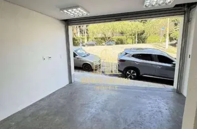 Sala comercial para alugar na Rua Francesco Turini, Jardim São Ricardo, São Paulo