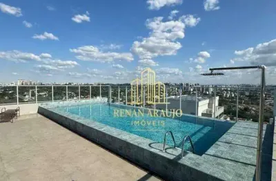 Apartamento com 1 quarto para alugar na Avenida Professor Francisco Morato, Butantã, São Paulo