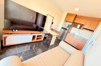 Apartamento com 1 quarto para alugar na Rua Scipião, Vila Romana, São Paulo