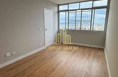 Apartamento a venda com 2 dormitórios com garagem- sumarezinho - são paulo/sp