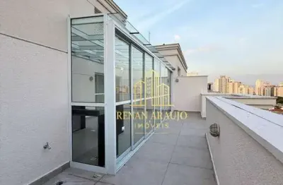 Apartamento com 2 quartos à venda na Rua Croata, Vila Ipojuca, São Paulo