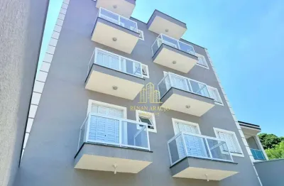 Apartamento com 2 quartos à venda na Rua Rubens de Souza Araújo, Vila Mangalot, São Paulo