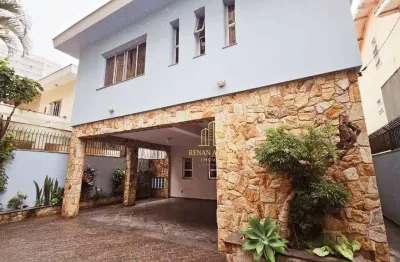 Casa com 5 quartos à venda na Rua Antônio Benedito Machado Florence, Jardim Cidade Pirituba, São Paulo