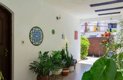Casa com 3 quartos à venda na Rua Rodrigues de Campos Leite, Lapa, São Paulo