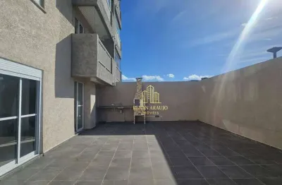 Apartamento com 1 quarto para alugar na Rua Antônio José Nurchis, Vila Yolanda, Osasco