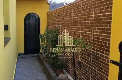 Casa sobrado para locação 3 quartos com garagem no jardim mangalot , prox av. mutinga