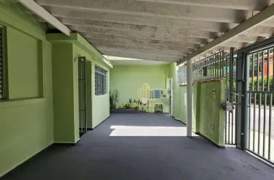 Sobrado para locação de 02 dormitórios com 02 vagas no parque são domingos